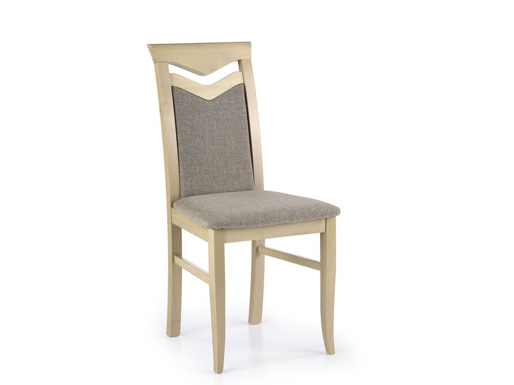 Krzesło CITRONE dąb sonoma-1