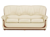 Sofa BERGAMO 3R/BF