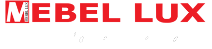 Salon meblowy MEBEL LUX logo